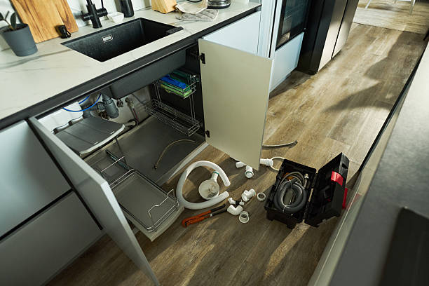 Reliable Leak Detection contractor in Franklin, WI by Street Wise - Plumbing
